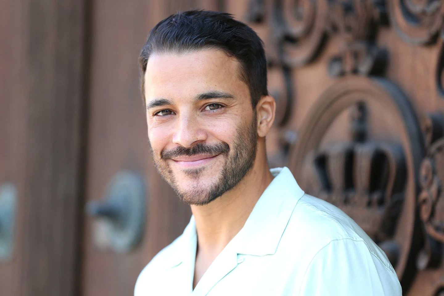 Happy Birthday lieber Kostja Ullmann! 