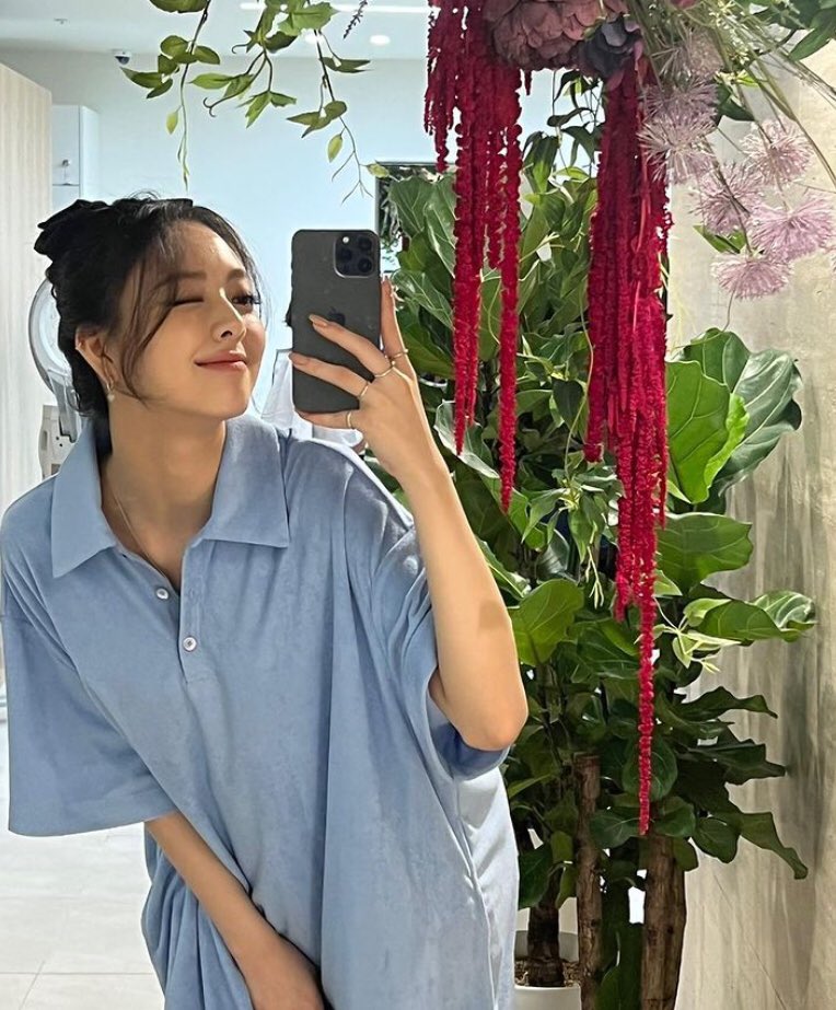 YUNA THAILAND🍨 tweet media