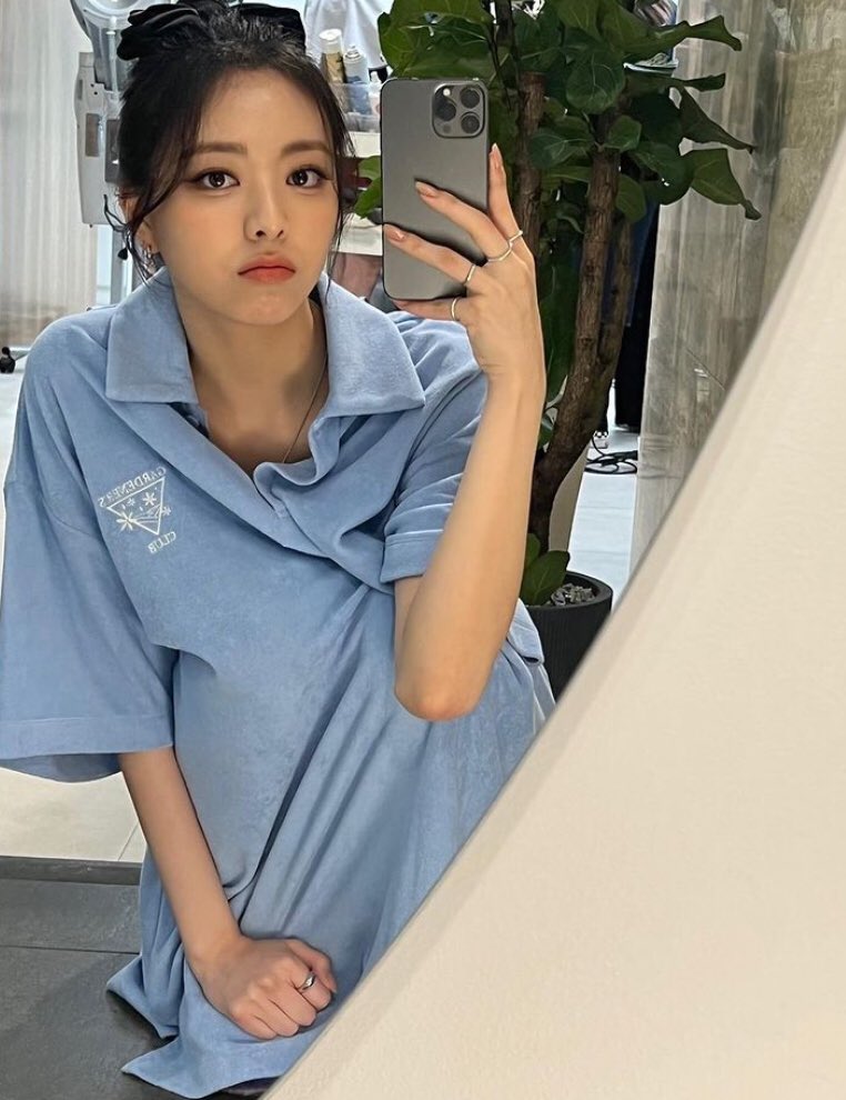 YUNA THAILAND🍨 tweet media