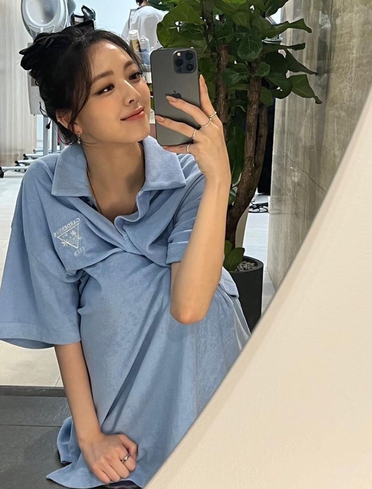 YUNA THAILAND🍨 tweet media