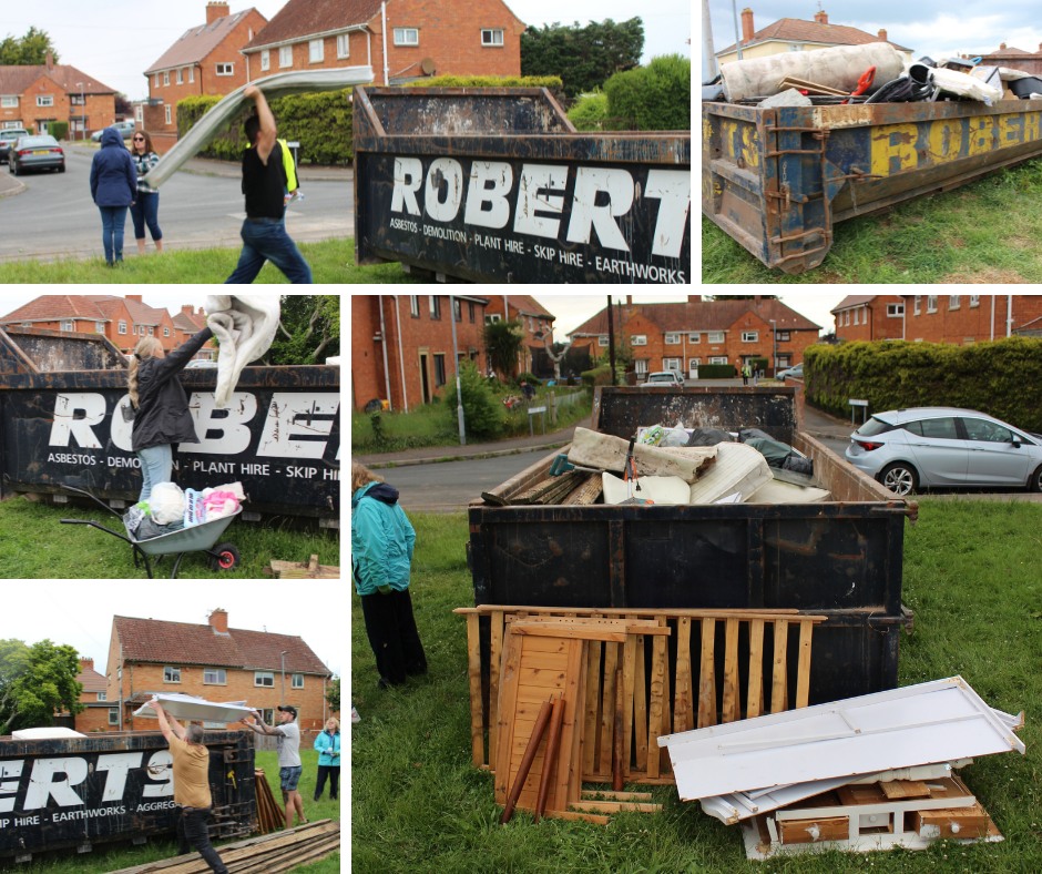 Homes in Sedgemoor tweet media