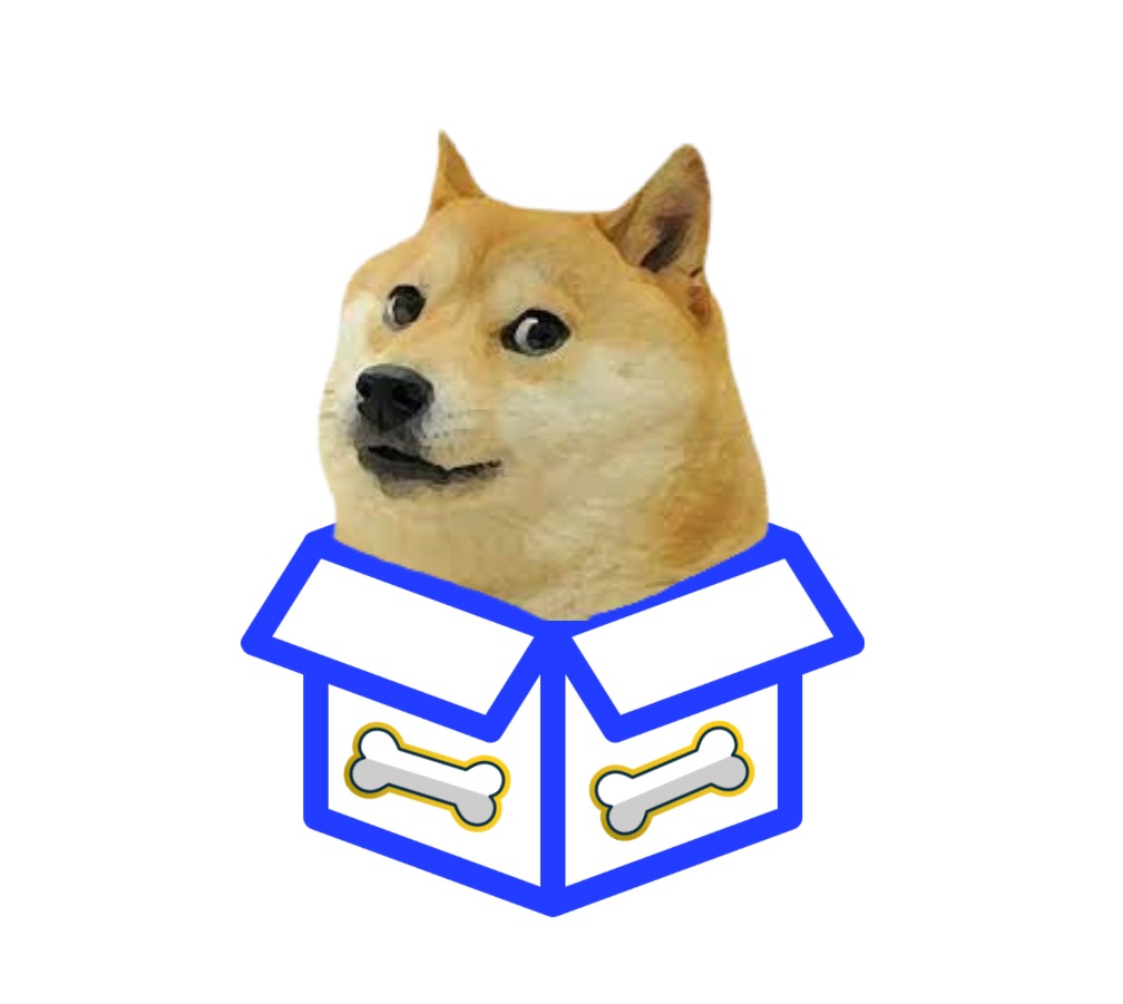 DogeCommerce's tweet photo. Special delivery fren! #NewProfilePic #Doge @Dogecoin #DogeCommerce https://t.co/tbAKFG6ZlA