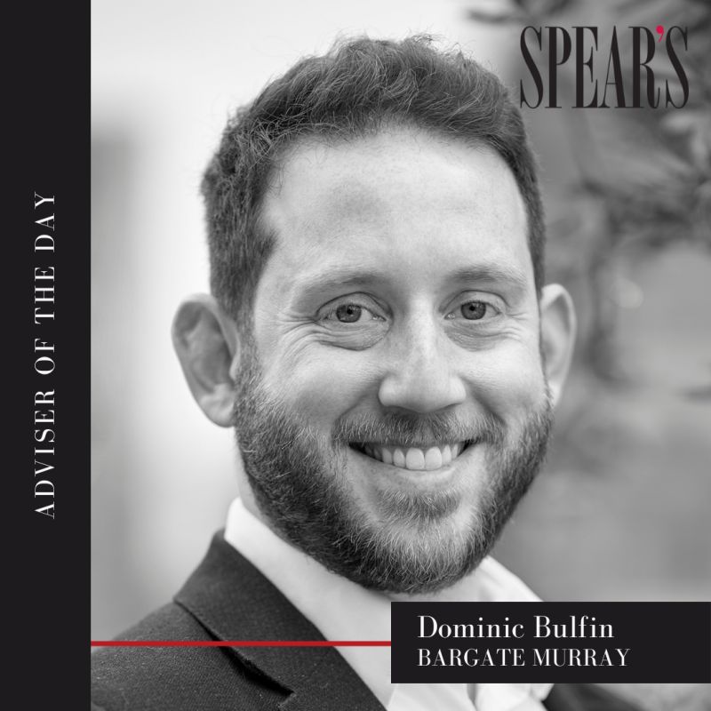 Our Director, <a href="/BulfinDominic/">Dominic Bulfin</a> features in <a href="/SpearsMagazine/">Spear's Magazine</a>. 

To read more head to the link here: bit.ly/3t4zCt6

#superyacht #uhnw #luxury #lawyer