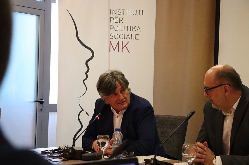 IPSMusine's tweet photo. We invite you to read the latest report “Is Coal the Cheapest Solution?” – a study of health externalities due to electricity generation based on coal power plants in Kosovo.
#coal #environmentaljustice #KFOS #ipsmk
▶️https://t.co/iv9MEqThWg https://t.co/5HeinsfdJk