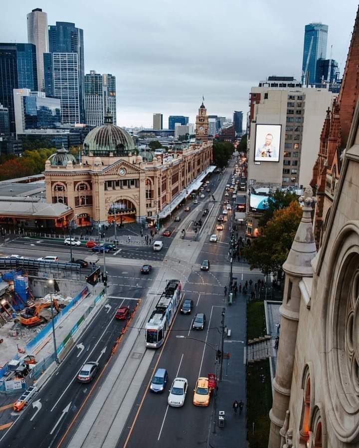 Melbourne_vic1's tweet photo. Melbourne, Australia 🇦🇺 https://t.co/62V90aFh9b
