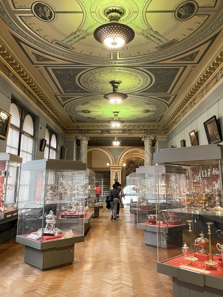 Pewter Live tweet media