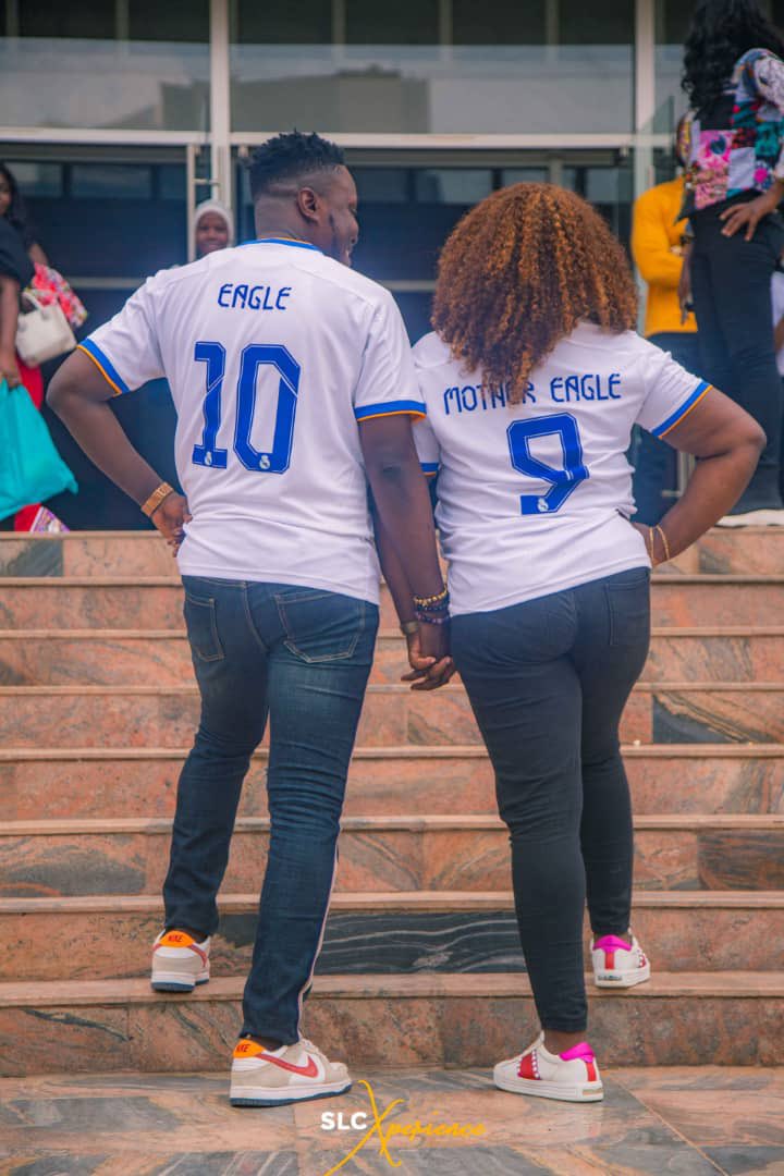 slchurchng's tweet photo. Family, friends and love π₯Ί
We canβt wait to have you worship with us next Sunday. God bless you π
.
.
.
#slcexperience #faithseries #faithforprovision #childrensdayservice https://t.co/SH3DeKqYF7