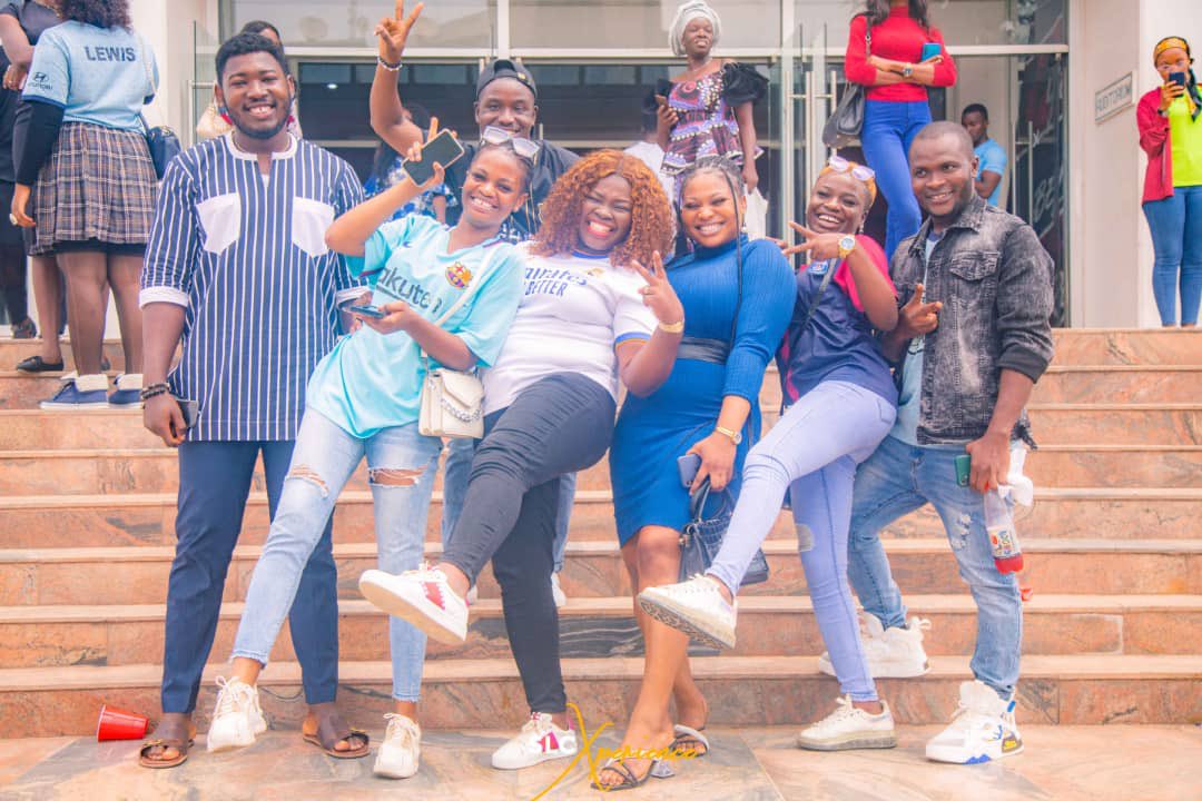 slchurchng's tweet photo. Family, friends and love π₯Ί
We canβt wait to have you worship with us next Sunday. God bless you π
.
.
.
#slcexperience #faithseries #faithforprovision #childrensdayservice https://t.co/SH3DeKqYF7