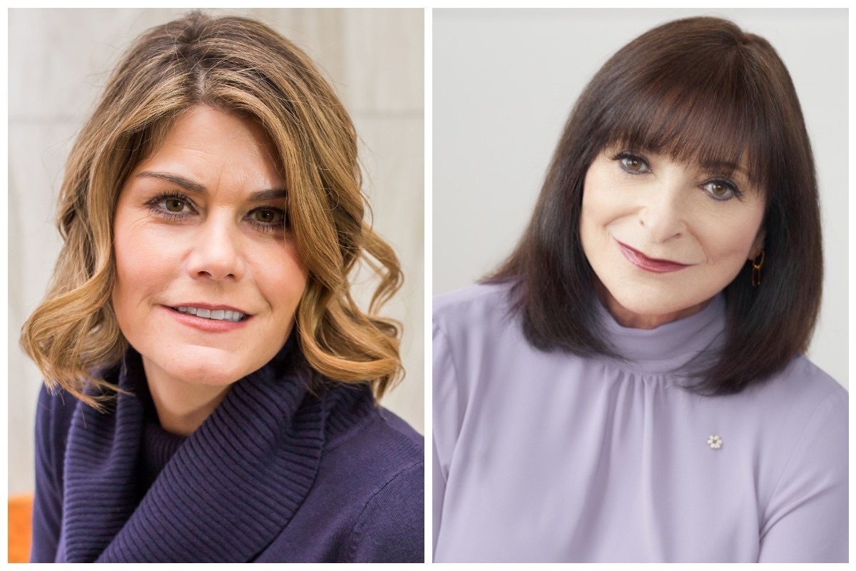 PAX_news's tweet photo. One chic ship: This travel advisor teamed up with #JeanneBeker to host a “fashion river cruise.” https://t.co/6GYV7TRTAp @amawaterways @TrvlAgtNxtDr @stewarttravelgr #rivercruise https://t.co/yvA2wnTjPN
