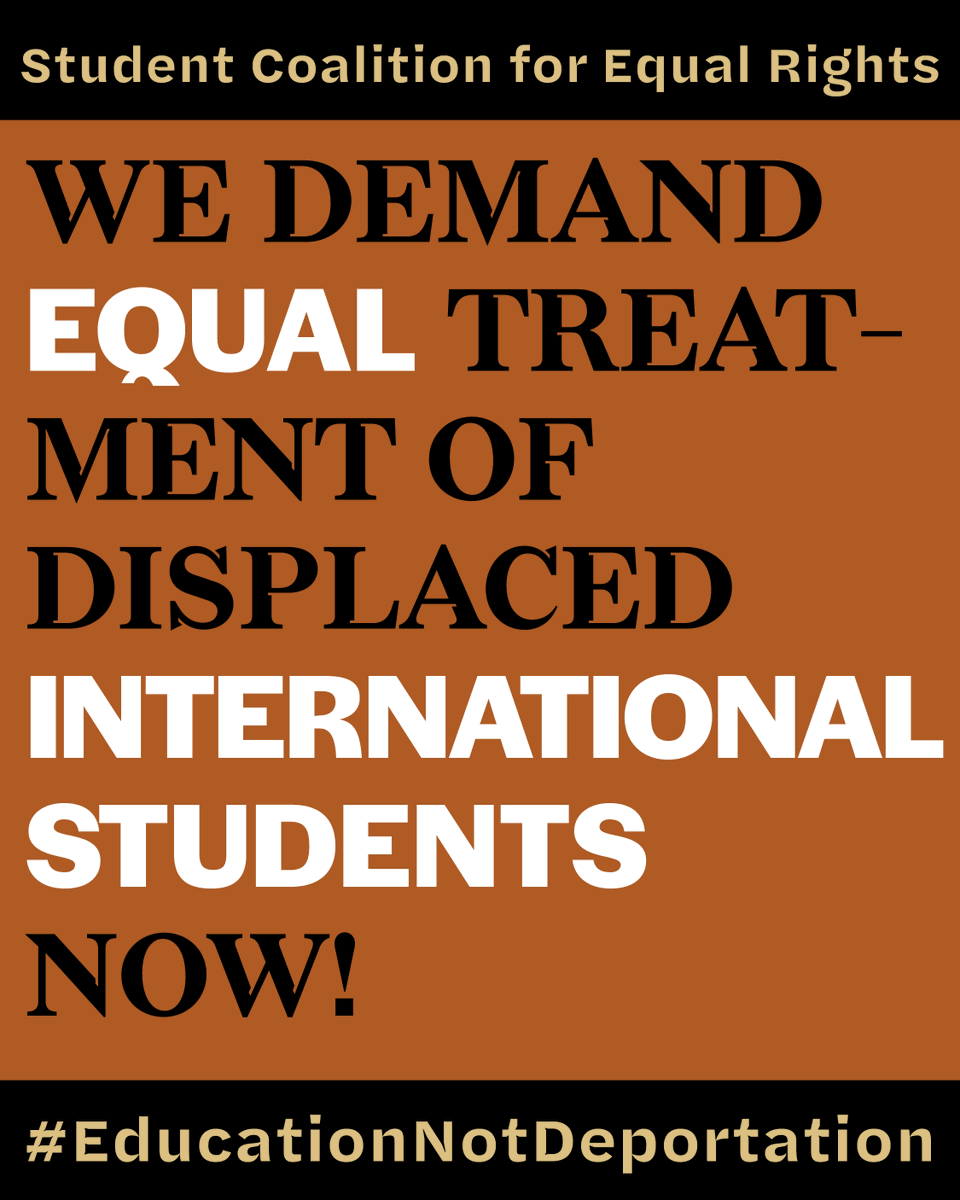 BIPoCukraine's tweet photo. 1/2 We are international students who fled Ukraine—who are Black, Indigenous, people of color w/o Ukrainian citizenship. We call on the German govt to address unequal &amp; discriminatory treatment. We demand equality! 
 
Our letter &amp; demands: https://t.co/wfgLy777IJ https://t.co/W6nn11lJdm