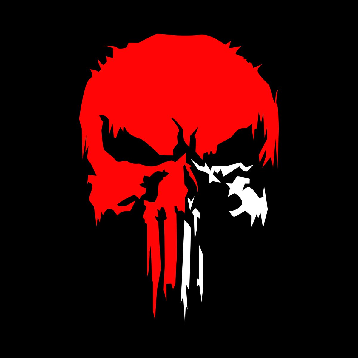 crypto_villa's tweet photo. Crypto-Skull-Village NFT #1
Colors: Red, White, Black

Sales open on OpenSea #opensea 
NFT Details: https://t.co/6AQRmCcYfY

#nft #opensea #nftdrop #nftsale #cryptoskullvillage #skullnft https://t.co/lVnx7VMrxB