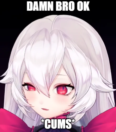 I STREM 

#vtuber #envtuber 