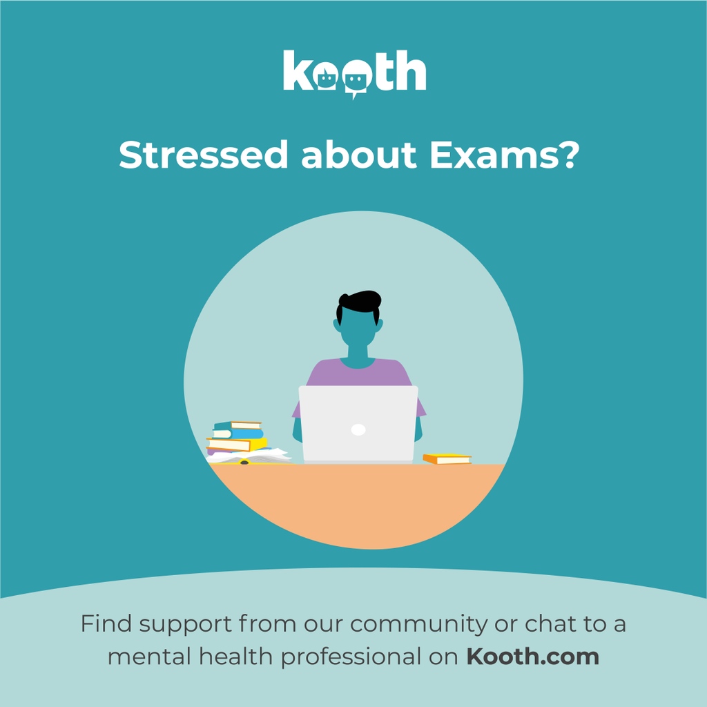 TheHorsfall's tweet photo. 82% of teachers say tests and exams have the biggest impact on pupils’ mental health. Find out more about the support available to students across Manchester on https://t.co/46xeNCEwSf @GM_HSC @kooth_plc https://t.co/hdAHl7RPi7
