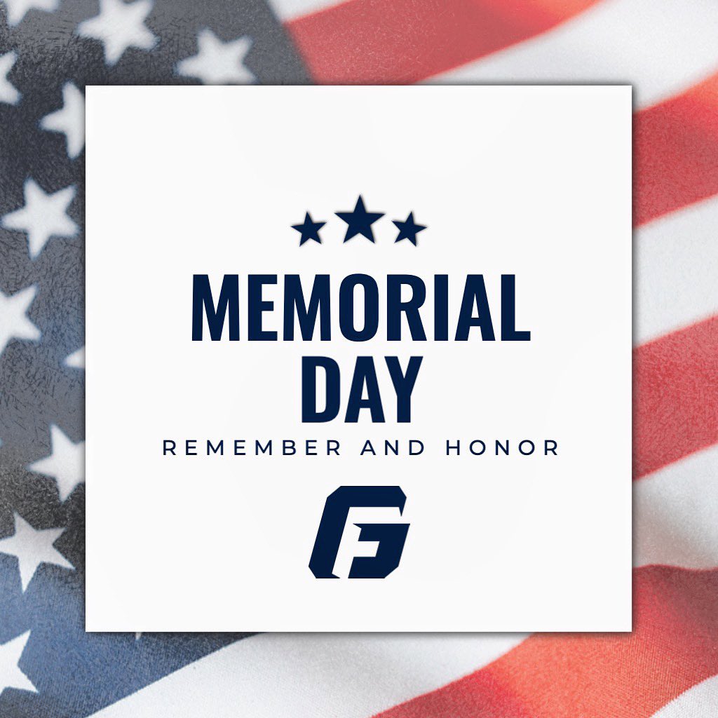 In honor of all who have selflessly given and those who courageously serve, we say thank you! 🇺🇸

#BruinsStandTall | #ReadyFearlessStrong