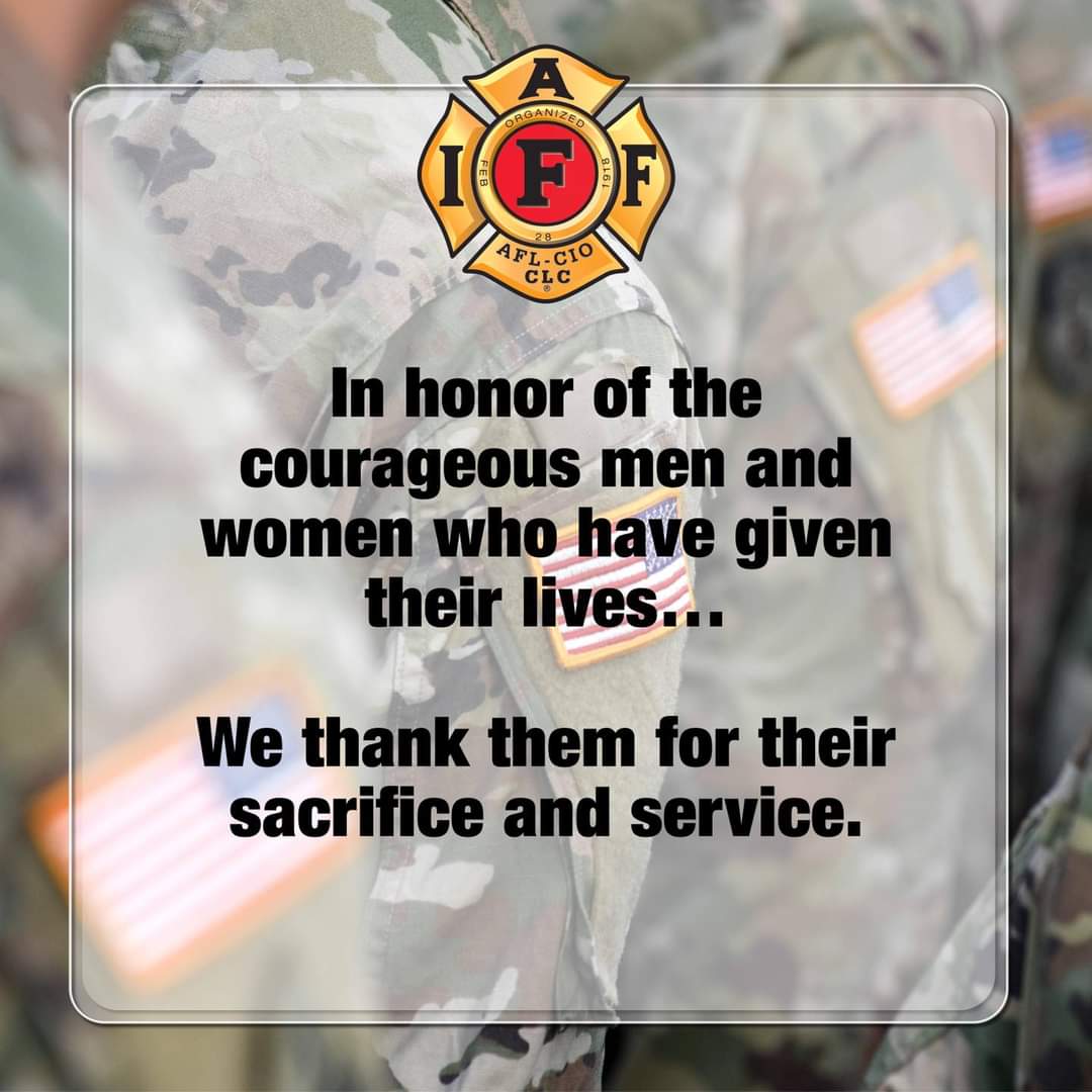 #MemorialDay2022 <a href="/USMC/">U.S. Marines</a> <a href="/USArmy/">U.S. Army</a> <a href="/USNavy/">U.S. Navy</a>