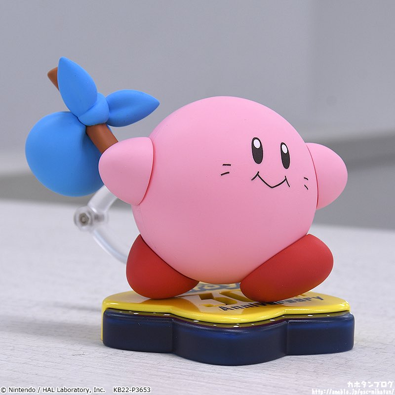 Nintendo Merch Central on Twitter: