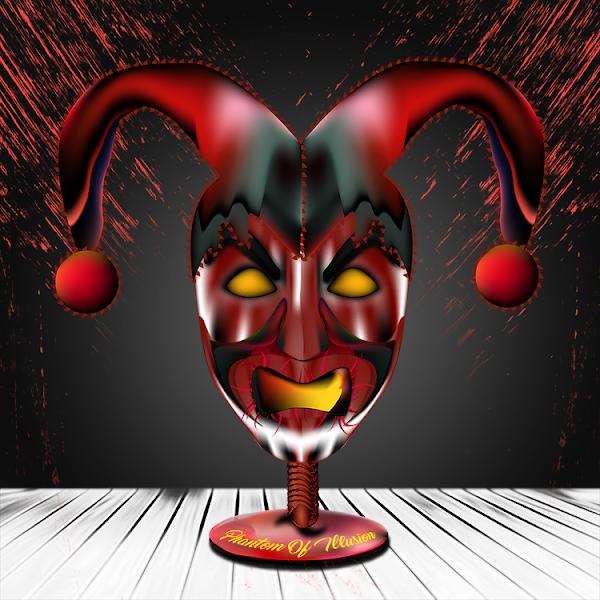 🚨 Phantom Of Illusion #1849 is bought for Ξ0.04 ($76.95)

🔥 Rarity: EPIC
🎆 Extra: RED Phantom! 🤩
✨ Collection: Phantom Of Illusion

opensea.io/assets/matic/0…

#PolygonNFT #OpenSeaNFT #NFT #NFTS #NFTCommunity #NFTS #NFTsales #opensea #NFTMarketplace #Polygon #nftart