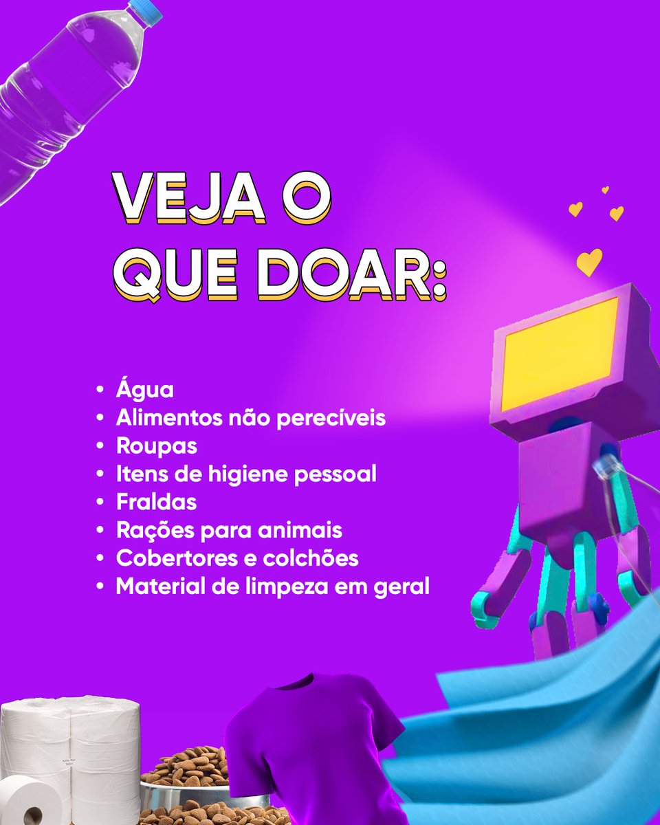WehooFestival's tweet photo. 🚨 WE HELP! 🚨

Como ajudar:
• Via pix para feelgood.recife@gmail.com

• Banco: 290 - PagSeguro Internet S.A.
Agência: 0001
Número da conta: 02037045-8
Tipo: Conta de pagamento

(+) https://t.co/SjDM80HP53