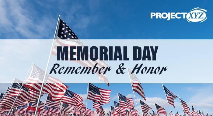 PROJECTXYZINC's tweet photo. Remember and Honor  #MemorialDay2022 https://t.co/rMH2Qa548A