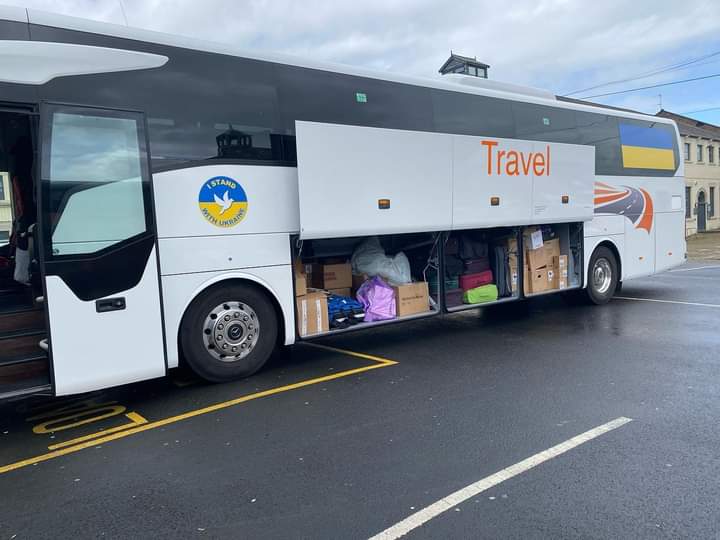 Medical Aid Ukraine - North East tweet media