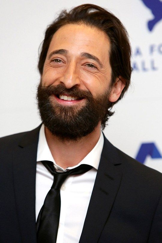 BibaswanM's tweet photo. Adrien Brody said to #AishwaryaRaiBachchan
"Let's Do A Film Together"
at #Cannes2015 https://t.co/JOiIYZUCKF