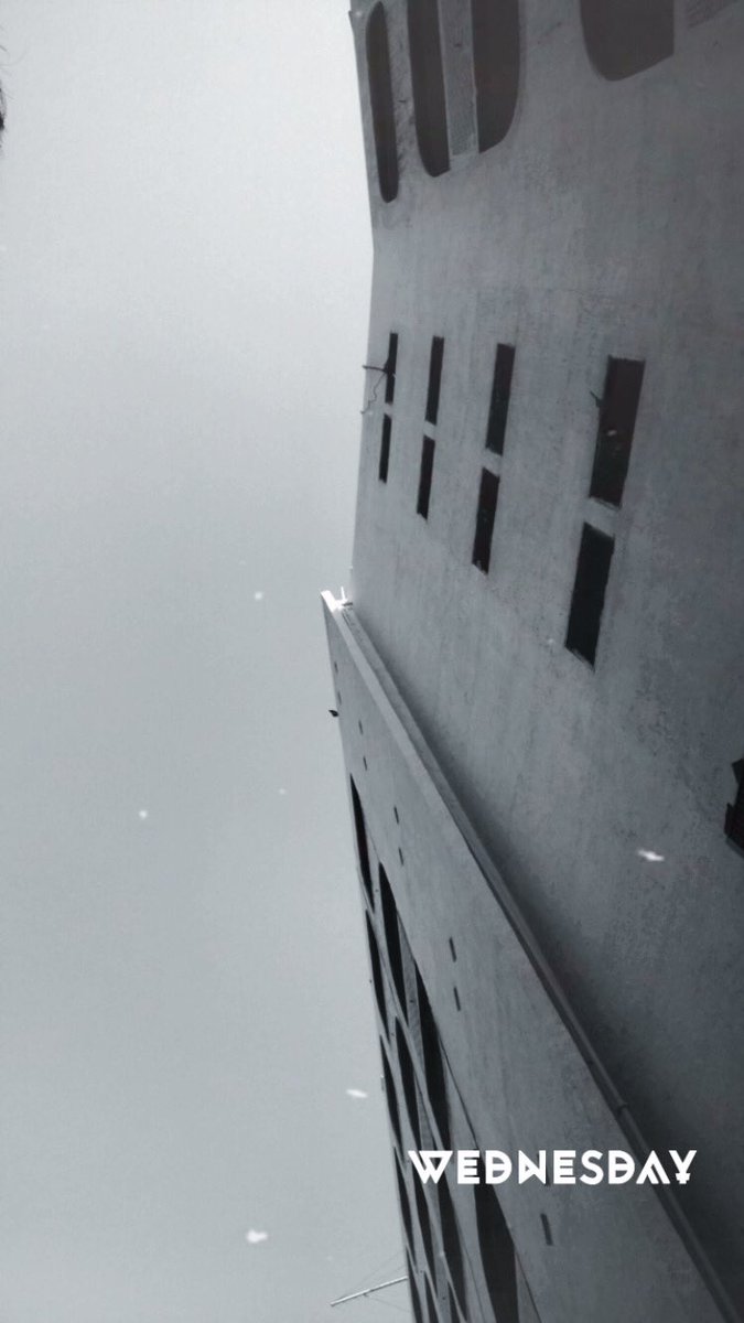 asmarshahid3's tweet photo. I don't need Netflix to see strange things
#NFT #NFTGiveaway #mondayclubnft #metasalarian #mondayclub #nomoreboringmonday #makemondaygreatagain $monday https://t.co/5Ei0AxTFvQ