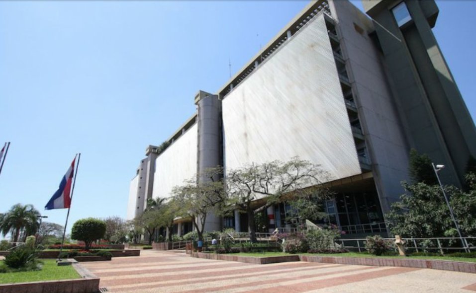 portafoliopy's tweet photo. #Finanzas
@BCP_PY no aplicará #Comision por #Transferencias aclarando que, el contexto actual no es propicio para alterar el modelo vigente para aplicar comisión por el uso transacciones dentro del nuevo módulo #SPI #SIPAP
Esto tras el pedido de #Asoban y #Abafi https://t.co/gP93hxtGwu
