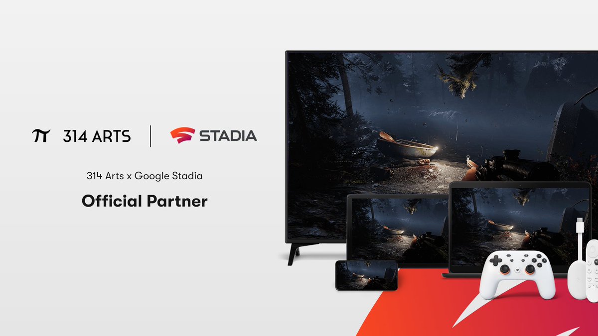 314 Arts tweet media