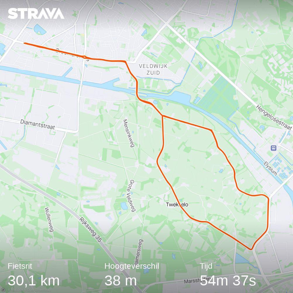 assinkbas's tweet photo. Tegen de ‘normale’ rijrichting in, minimaal drie rondjes te kort en op de verkeerde fiets moeten starten: deze tijdrit was niet mijn ding. Op slechts 22 seconden 7e geworden. Wattages in orde. #proloog #hwvdetubanters
https://t.co/YYE9zRIosc https://t.co/43ffIfyOUi