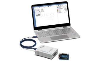 ElecNotes's tweet image. Data logging systems can be very useful for collecting data about temperature and many other measurements. Discover more about them.
#datalogging #datalogger
electronics-notes.com/articles/test-…