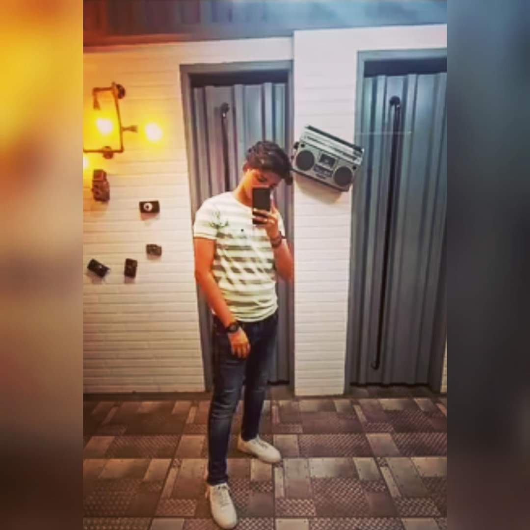 Zayan__21's tweet photo. #NewProfilePic https://t.co/nf4fe6WogZ