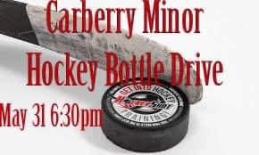 Carberry Minor Hockey (@carberryminor) on Twitter photo 