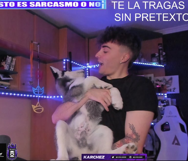 Que linda las visitas de hoy🥰🤍