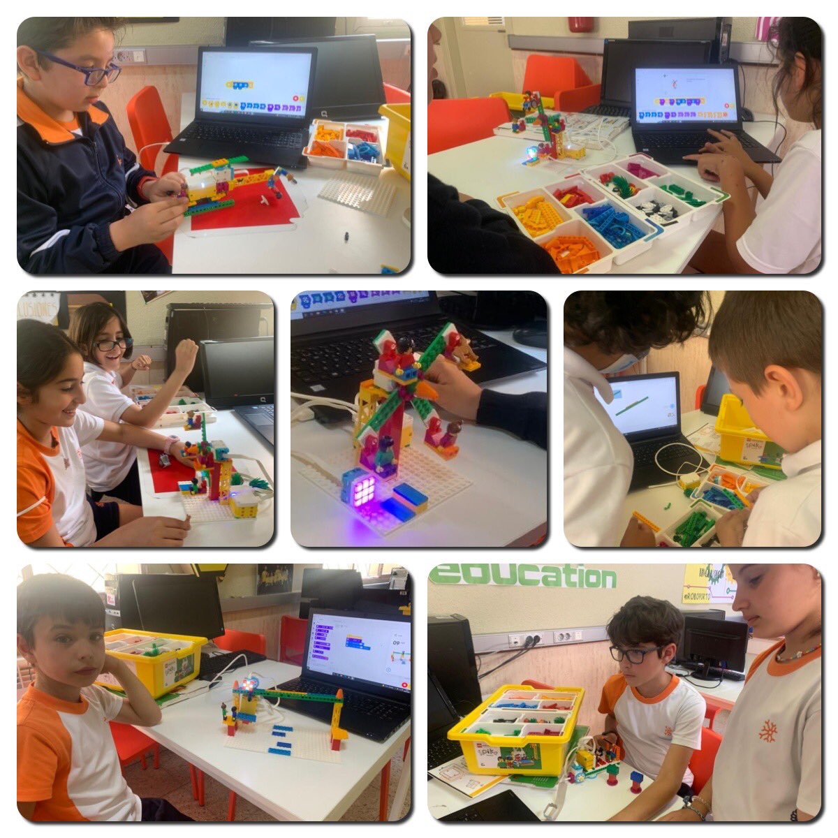 Nazaret Oporto tweet media