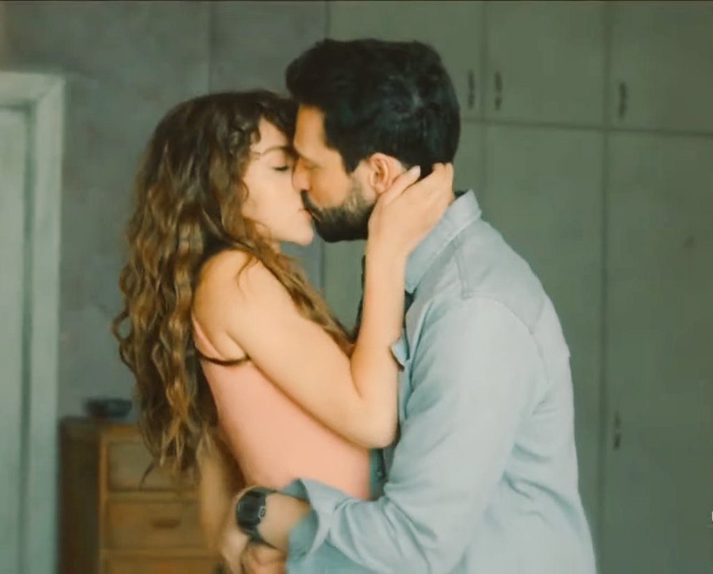 Temaslar..🤤🔥💌

#SonKezEfLey