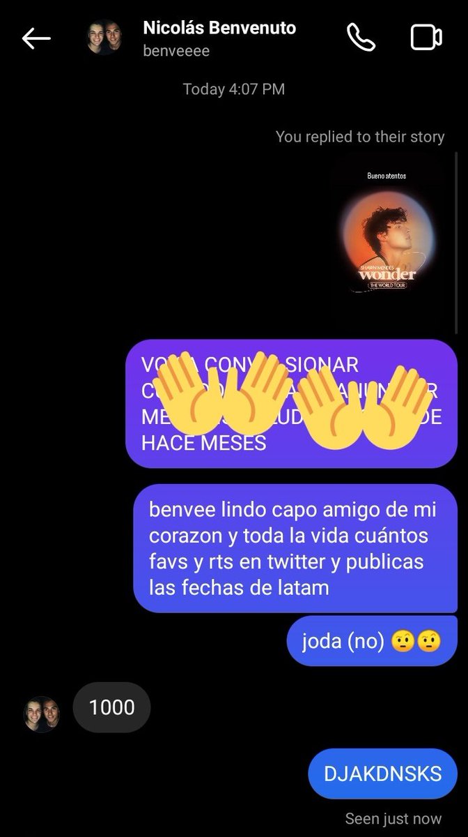 ruinmeout's tweet photo. SHAWN STANS !!! ahre no es joda https://t.co/mlfxTuCVQC