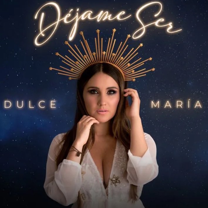 DulceManiaESP's tweet photo. ¡Hola chicos!

Este viernes 3/06 a las 2 a.m 🇪🇸 saldrá por fin “Déjame Ser” en todas las plataformas digitales! 

Quien se apunta para comprarla? Vamos Guerreros, le debemos el #1 a esta canción 🫶🏻❤️ https://t.co/FNsmA9yY83