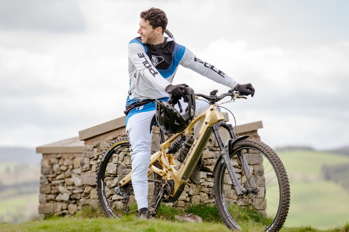 PoleBicycles's tweet photo. A double whammy of good news! Not only has Joe Nation got a new Instagram account (after his last account was hacked!) but we have a new website! Check it out at https://t.co/o0Ra3GibhQ and be sure to give Joe a follow @joenation1
#polevoima #emtblife #givejoeafollow #newwebsite https://t.co/GL4xSiE3nX