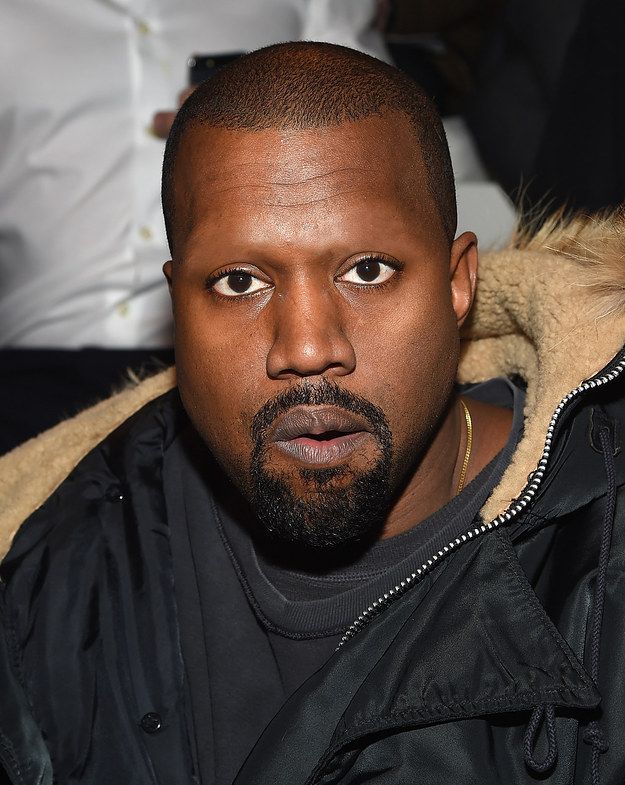 Who looked worse without eyebrows? Kanye or XXXTentacion?