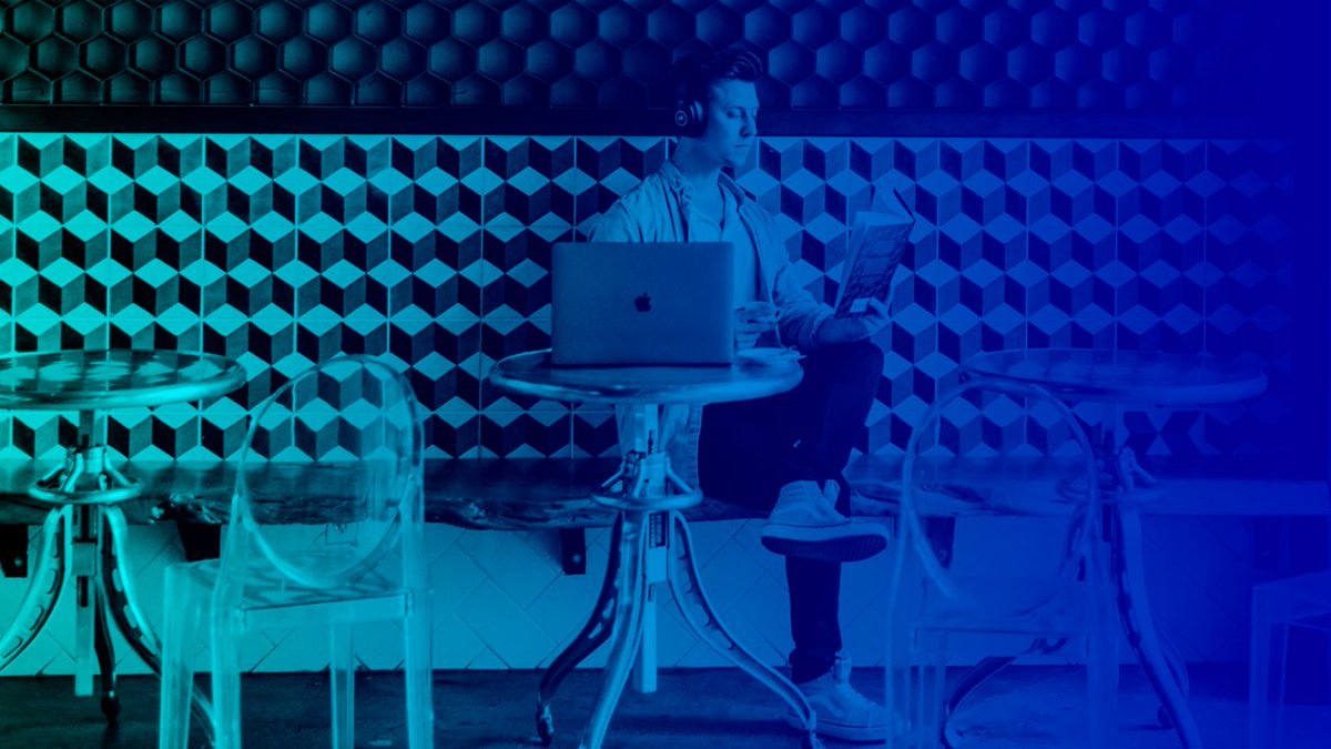 K2ponto's tweet photo. O que a Geração Z e os #Millennials querem dos empregadores - Por Ricardo Vinhas

De acordo com um artigo da ComputerWorld, os #jovens trabalhadores não só querem melhores salários, como também querem benefícios anteriormente menos populares.

LEIA MAIS https://t.co/jyBGPhUt4s https://t.co/p9E7MDGBXI