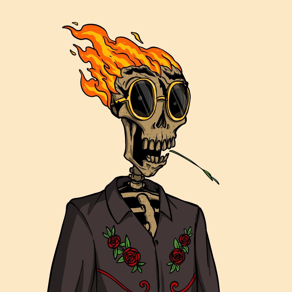 Beast Boy Club {88C} tweet media