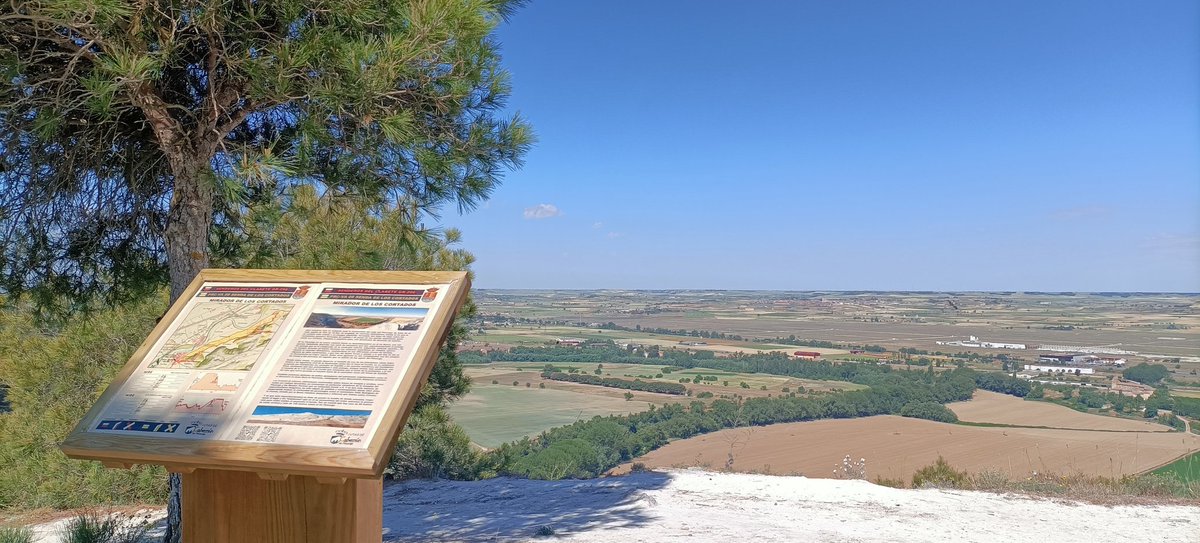 EntreCortadosCa's tweet photo. 🔥 RUTA DE LOS INFIERNOS🔥

🏃Este año ya es la 7ª edición del trail Ruta de los Cortados por los "Cortados de Cabezón"

✔️Tenemos 3 opciones:
📌 Larga con 17 km
📌 Corta con 11 km
📌 Senderismo

Inscripciones aquí👇
https://t.co/Rm5U83eA7d https://t.co/zLra6X2FAg
