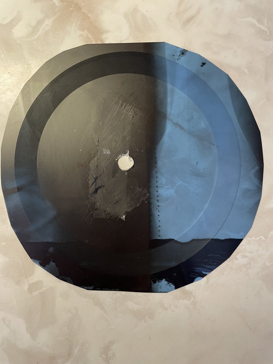 Kurtis Cooper tweet media