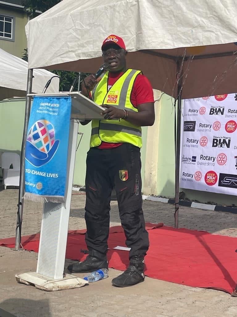 lionheart1759's tweet photo. Presentation at the Rotary Centre Ikeja

 ….. I LOVE NIGERIA &amp; PROUDLY NIGERIAN!

#EndPolio 
#LionHeart
#ThinkAfrica 
#LondonToLagos https://t.co/JV1v78HgLn