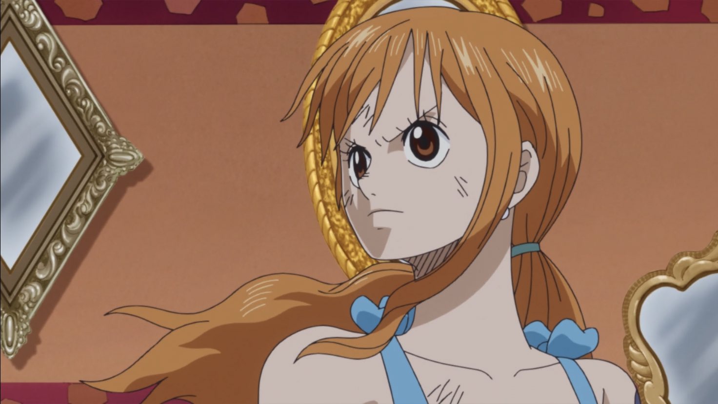 Nami Daily Anime One Piece T Co 8nitttxg6n Twitter
