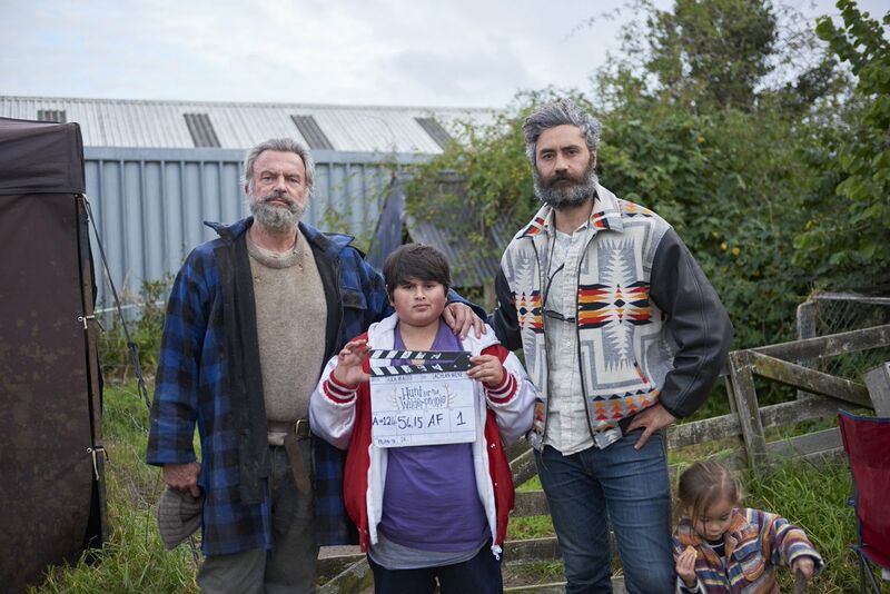 Letterboxd on Twitter "“I would tell them… it’s a film that feels like