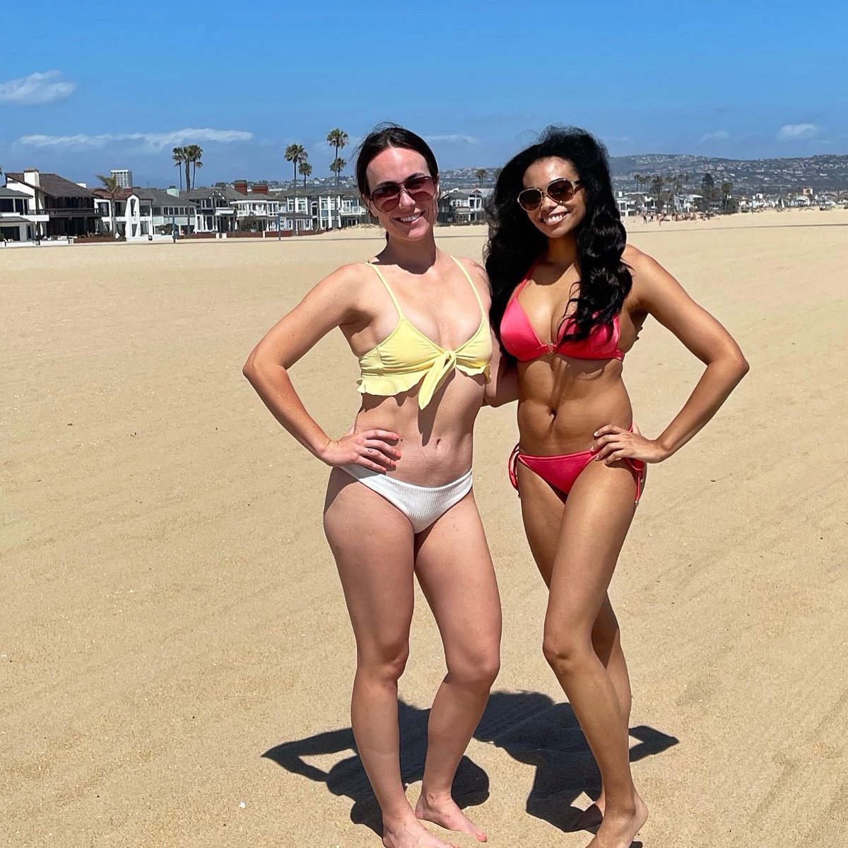 meganwgallagher (@meganwgallagher) on Twitter photo Sooooo happy to be back in California for this girls <a href="/ChelsOverocker/">Chelsie Overocker</a> birthdayyyy!! ✨🎊🎈
Let the festivities begin!
.
.
.
#beachday #30flirtyandthriving #sunnyday☀️ #grateful #traveldiaries Sooooo happy to be back in California for this girls <a href="/ChelsOverocker/">Chelsie Overocker</a> birthdayyyy!! ✨🎊🎈
Let the festivities begin!
.
.
.
#beachday #30flirtyandthriving #sunnyday☀️ #grateful #traveldiaries