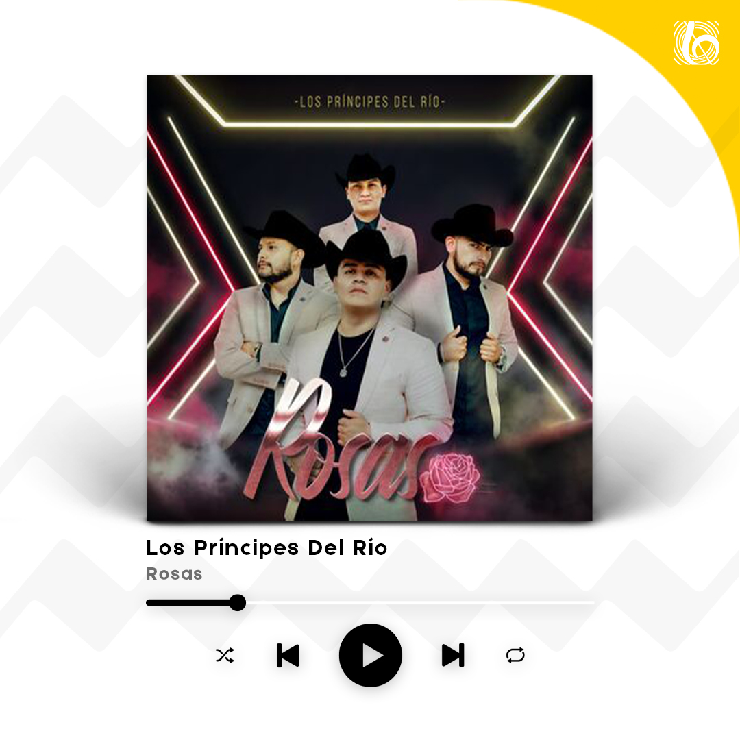 🔔  Conoce lo nuevo de <a href="/predadormusic/">PREDADOЯ</a> Eric Ventura, Los Príncipes Del Río, Faty Crespo ST7VV <a href="/MartinOlveraMx/">Martín Olvera</a> Ilse Salgado