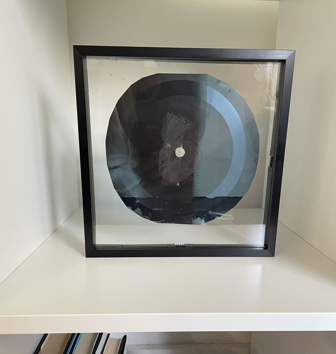 Kurtis Cooper tweet media