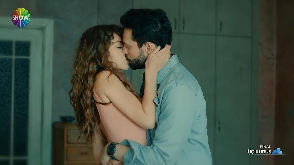 #EfLey 😍💖

#ÜçKuruş #üçkuruşveda